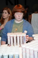 Tucker Albrizzi mtv movie awards